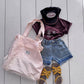 《予約》The GB Pants / GROWB