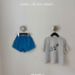 《予約》Three Star Tee / Hi,buddy