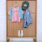 《予約》The GB Pants / GROWB