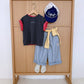 《予約》The GB Pants / GROWB