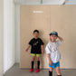 《予約》Three Star Tee / Hi,buddy