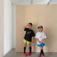 《予約》Three Star Tee / Hi,buddy