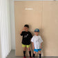 《予約》Three Star Tee / Hi,buddy