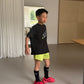 《予約》Three Star Tee / Hi,buddy
