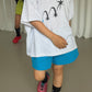 《予約》Three Star Tee / Hi,buddy