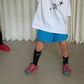 《予約》Three Star Tee / Hi,buddy