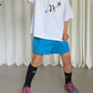 《予約》Three Star Tee / Hi,buddy