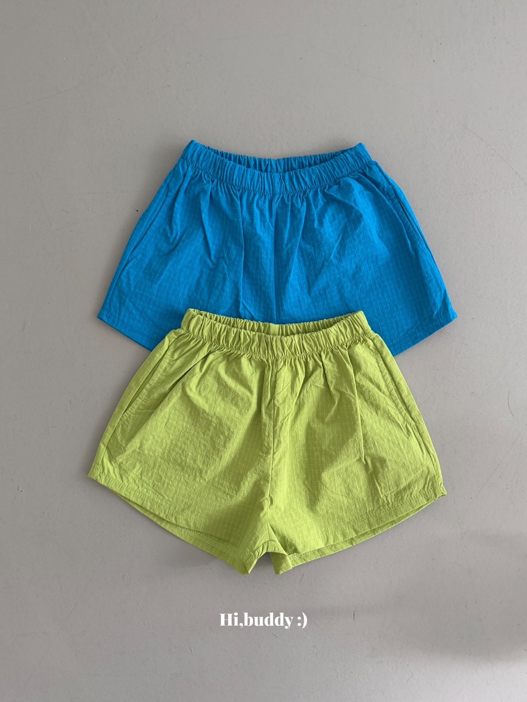《予約》Kongkong Pants / Hi,buddy