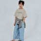 《予約》The GB Pants / GROWB