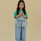 《予約》The GB Pants / GROWB