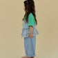 《予約》The GB Pants / GROWB