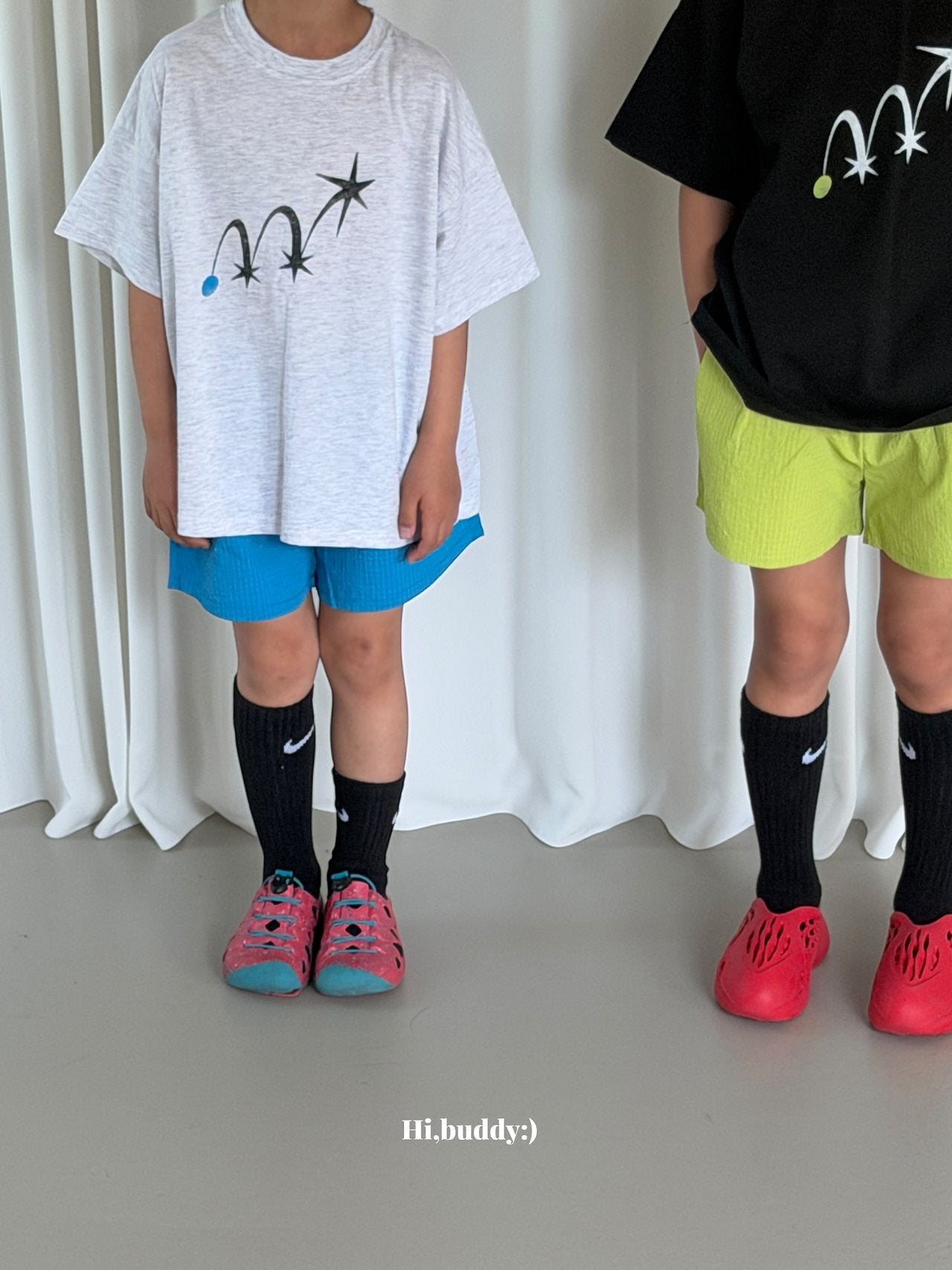 《予約》Kongkong Pants / Hi,buddy