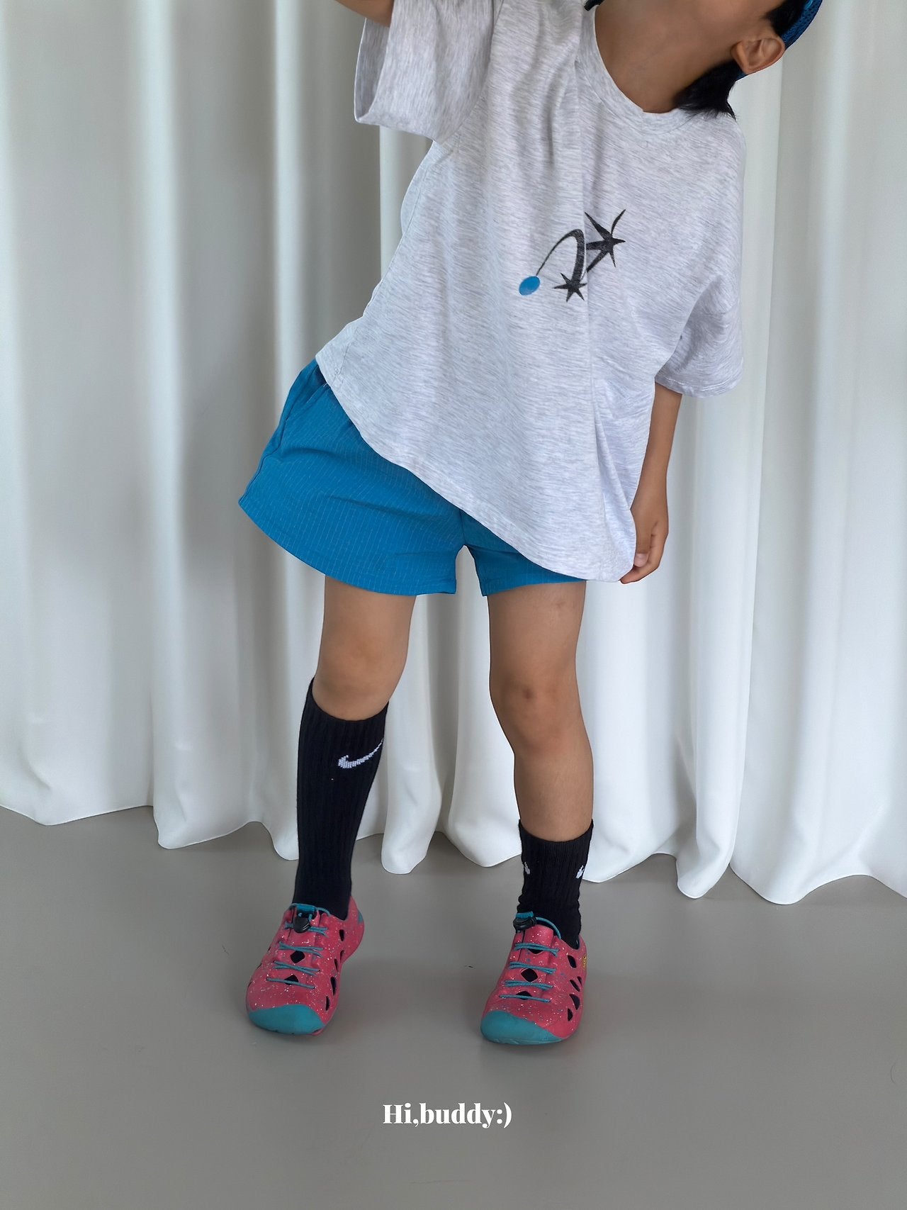 《予約》Kongkong Pants / Hi,buddy