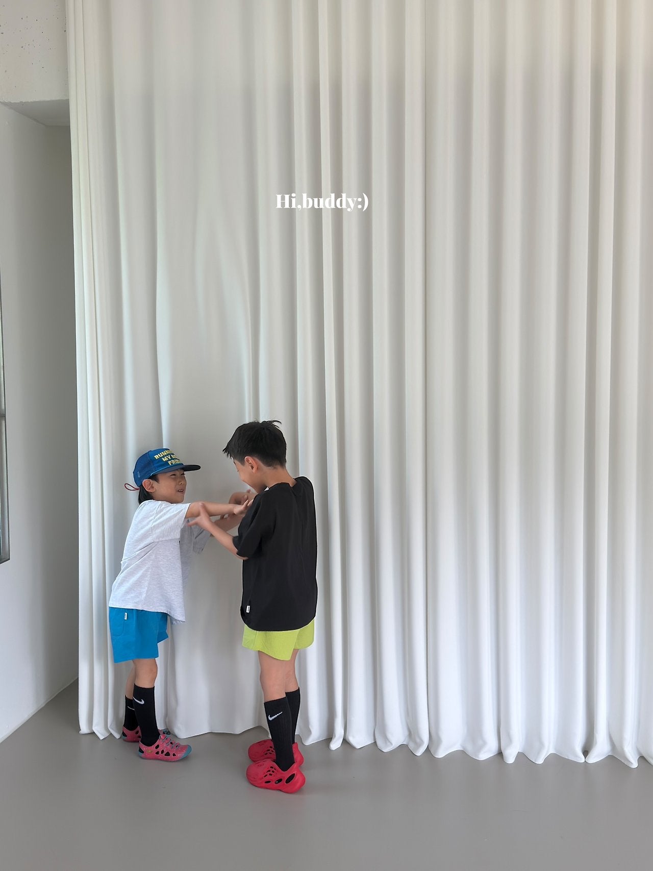 《予約》Kongkong Pants / Hi,buddy