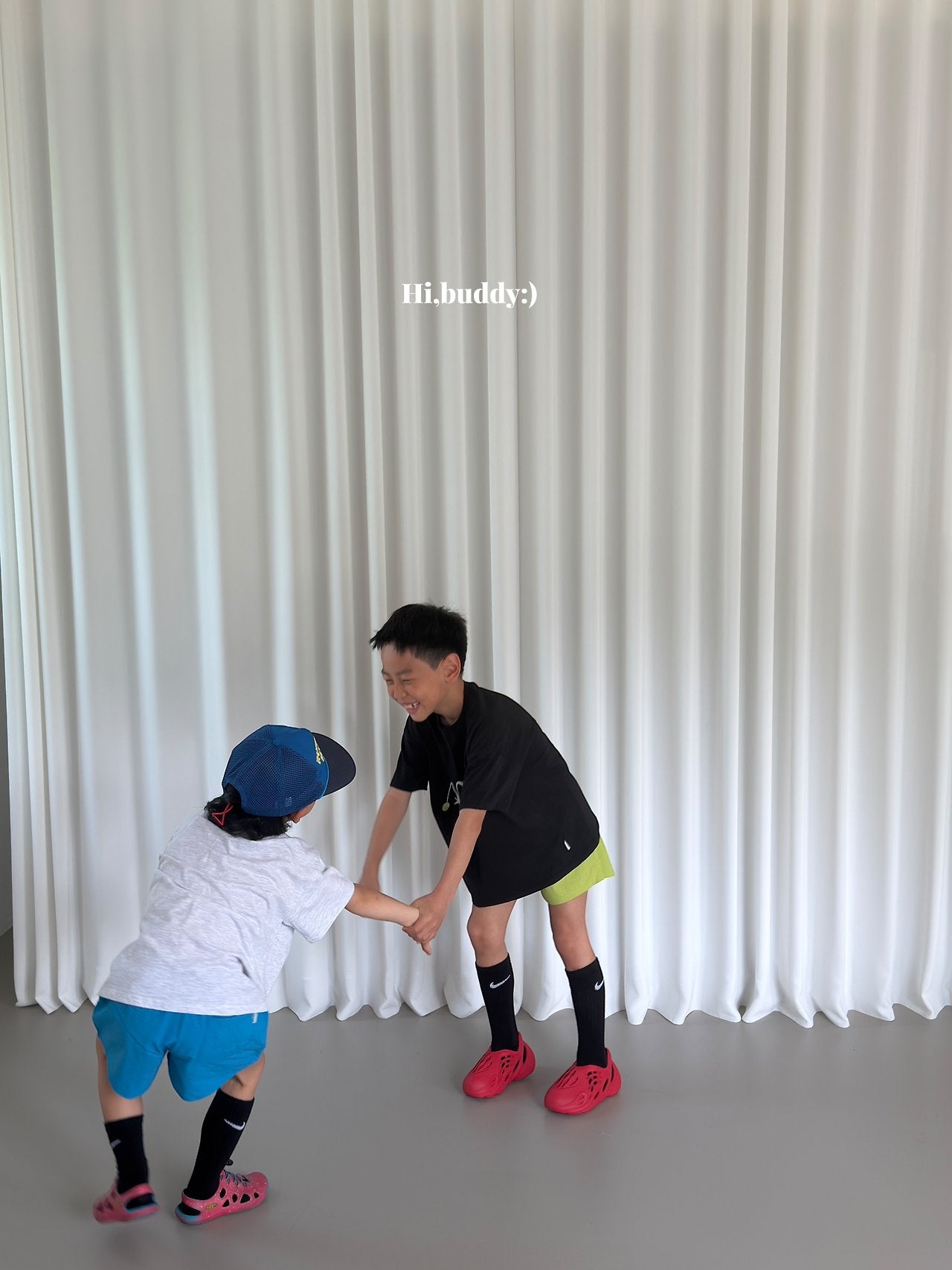 《予約》Kongkong Pants / Hi,buddy
