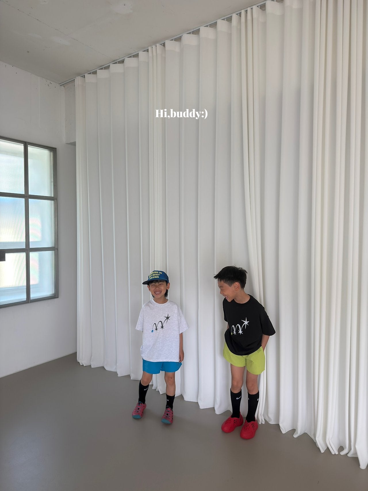 《予約》Kongkong Pants / Hi,buddy