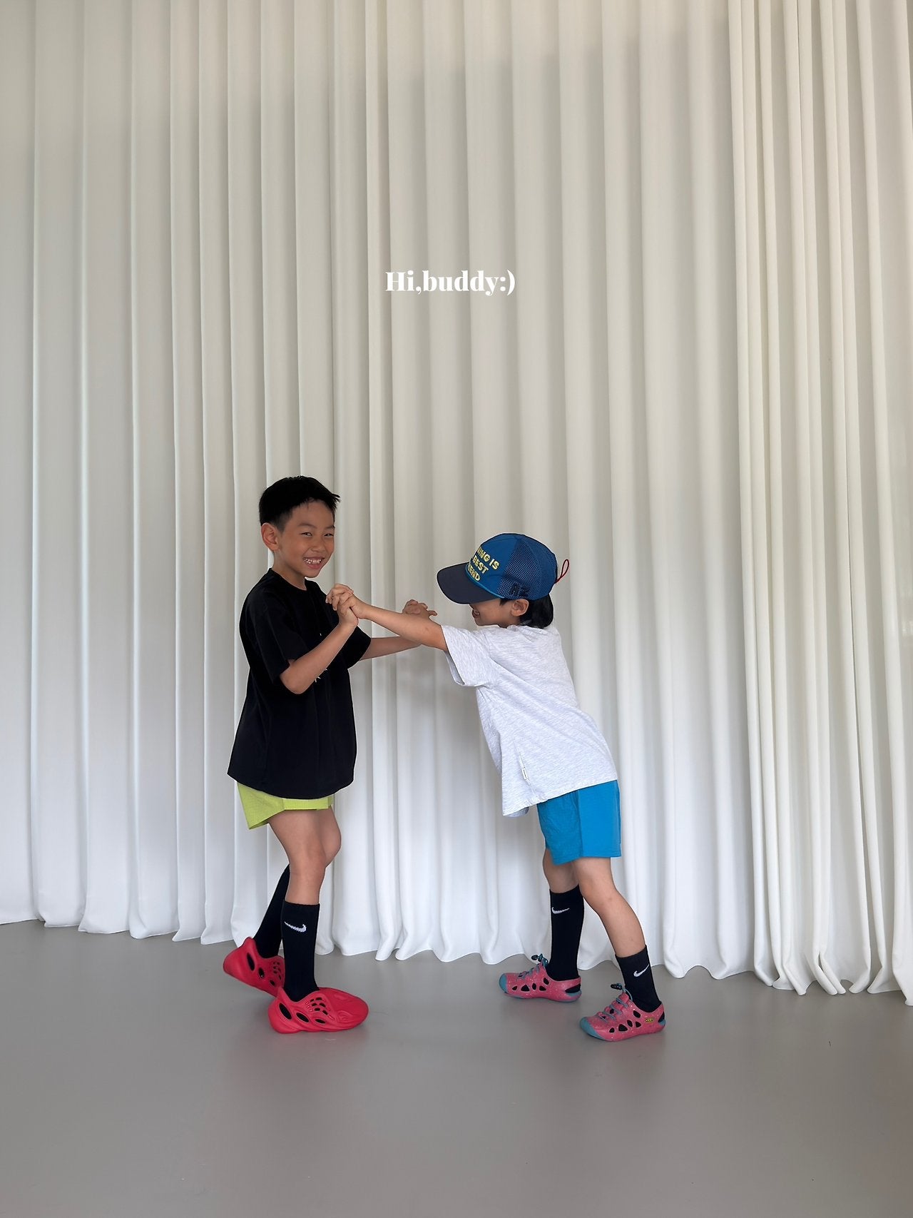 《予約》Kongkong Pants / Hi,buddy