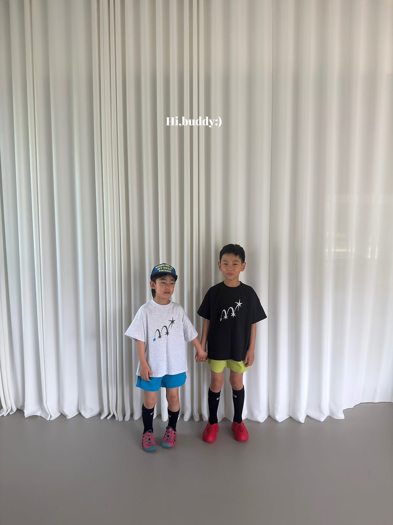 《予約》Kongkong Pants / Hi,buddy