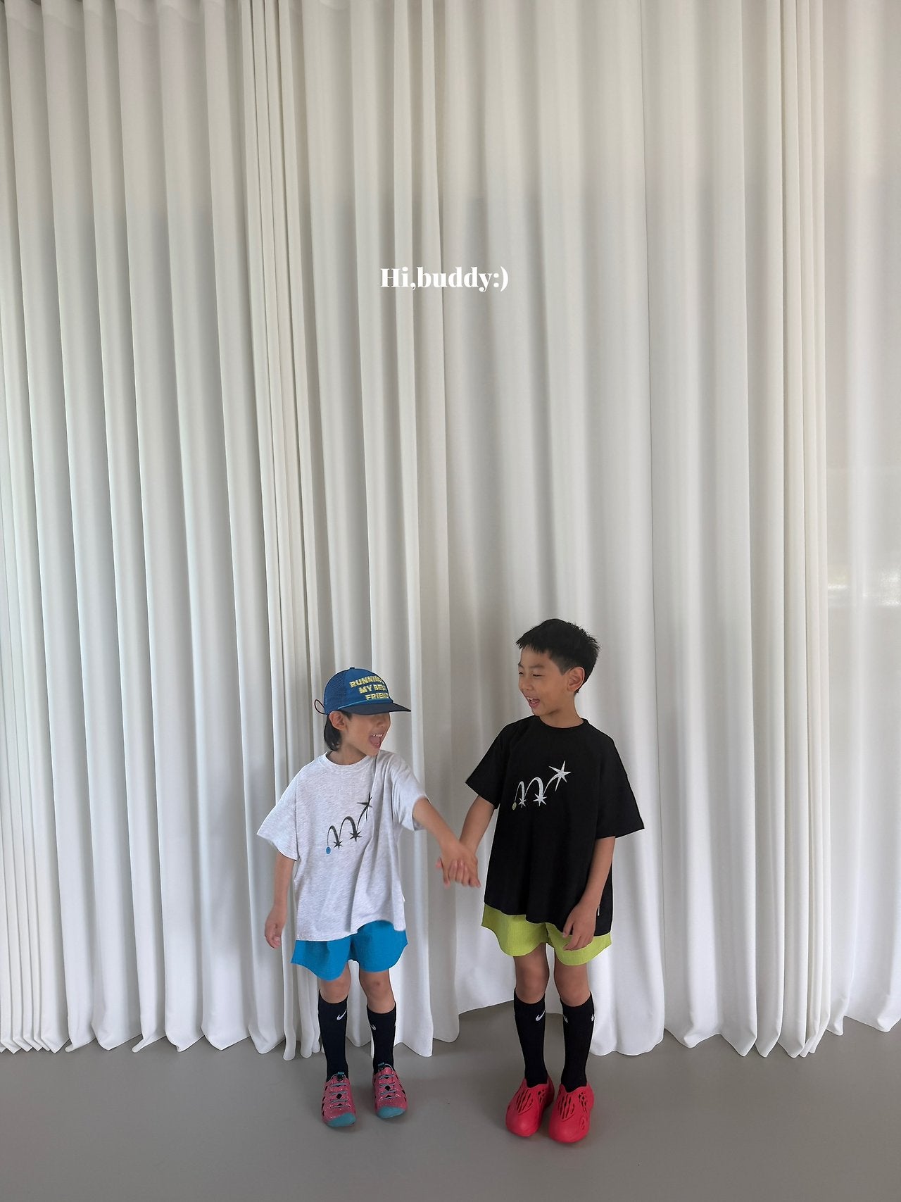 《予約》Kongkong Pants / Hi,buddy