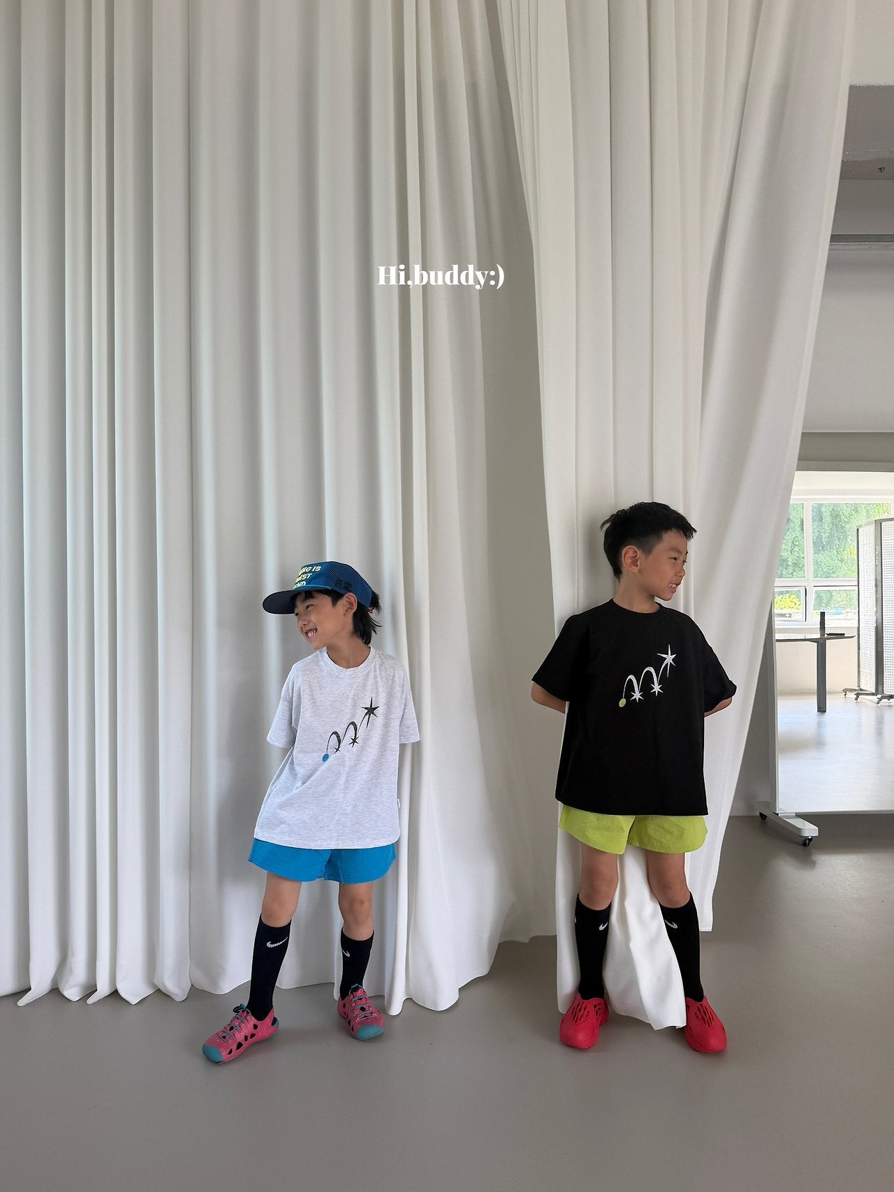《予約》Kongkong Pants / Hi,buddy