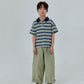 《予約》Wish Pocket Pants / GROWB