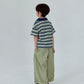 《予約》Wish Pocket Pants / GROWB