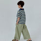 《予約》Wish Pocket Pants / GROWB
