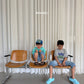 《予約》Buddy Flower Tee / Hi,buddy