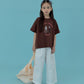 《予約》Wish Pocket Pants / GROWB
