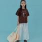 《予約》Wish Pocket Pants / GROWB
