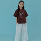 《予約》Wish Pocket Pants / GROWB