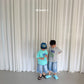 《予約》Buddy Flower Tee / Hi,buddy