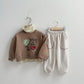 《予約》Fluffy Pants / digreen