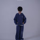 《予約》Common Two-Way Pants / LILY BOOTH