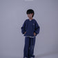 《予約》Common Two-Way Pants / LILY BOOTH