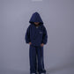 《予約》Common Two-Way Pants / LILY BOOTH