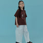 《予約》Wish Pocket Pants / GROWB