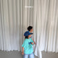 《予約》Buddy Flower Tee / Hi,buddy