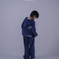 《予約》Common Two-Way Pants / LILY BOOTH