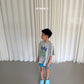《予約》Buddy Flower Tee / Hi,buddy