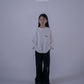 《予約》Common Two-Way Pants / LILY BOOTH