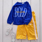 《予約》Rookie pants / GROWB