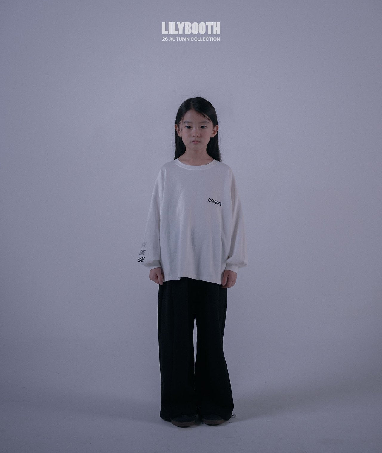 《予約》Common Two-Way Pants / LILY BOOTH
