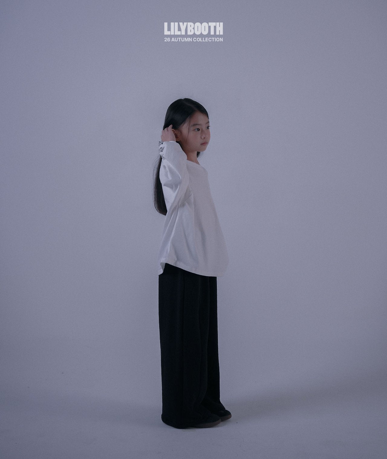《予約》Common Two-Way Pants / LILY BOOTH