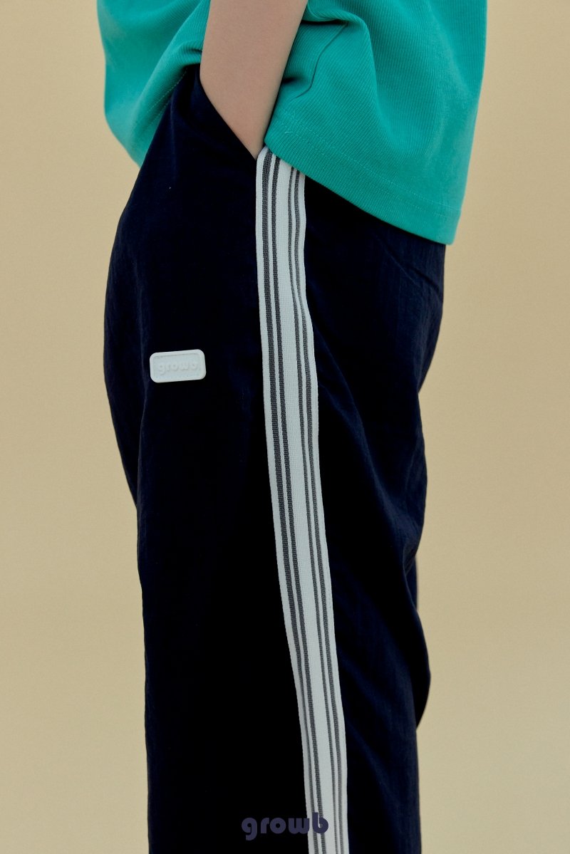《予約》Rookie pants / GROWB