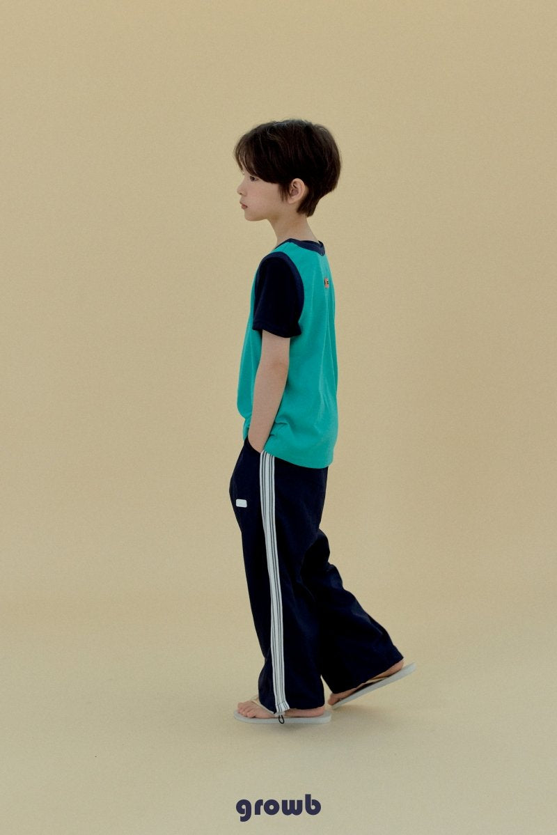 《予約》Rookie pants / GROWB
