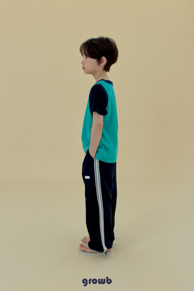 《予約》Rookie pants / GROWB