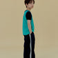 《予約》Rookie pants / GROWB