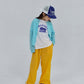 《予約》Rookie pants / GROWB