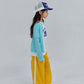 《予約》Rookie pants / GROWB